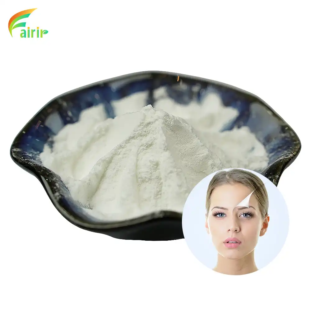 L-Selenomethionine Powder L-Selenomethionine Powder